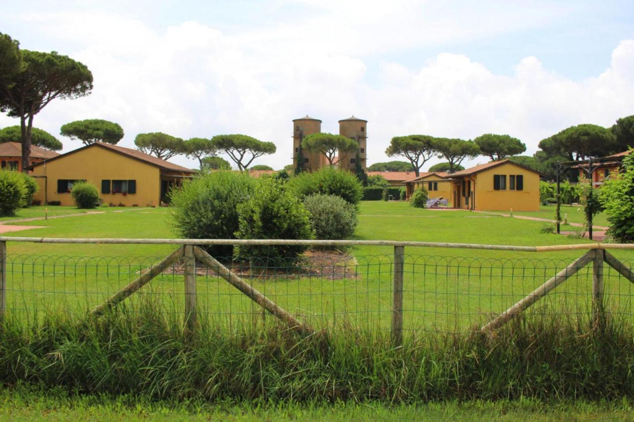 Country Estate Di Tirrenia Calambrone - Ito02100G-Byb ภายนอก รูปภาพ